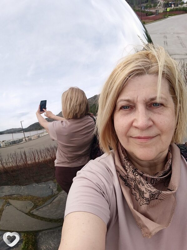 Светлана, 56, Кемерове — анкета №2709259