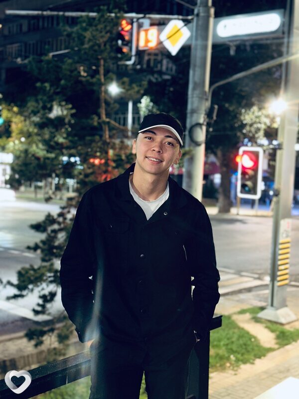Рамзан, 19, Алматы — анкета №2709260