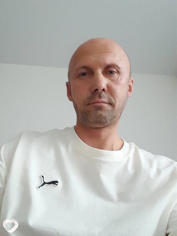 Денис, 46, Льгове — анкета №2709267
