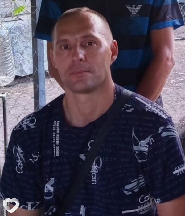 Евгений, 41, Орёл — анкета №2709270