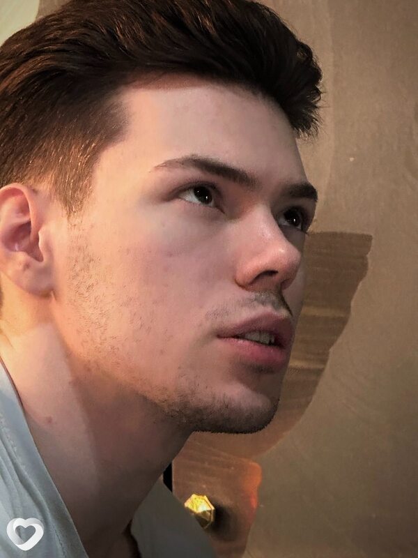Elchin, 24, Москве — анкета №2709454