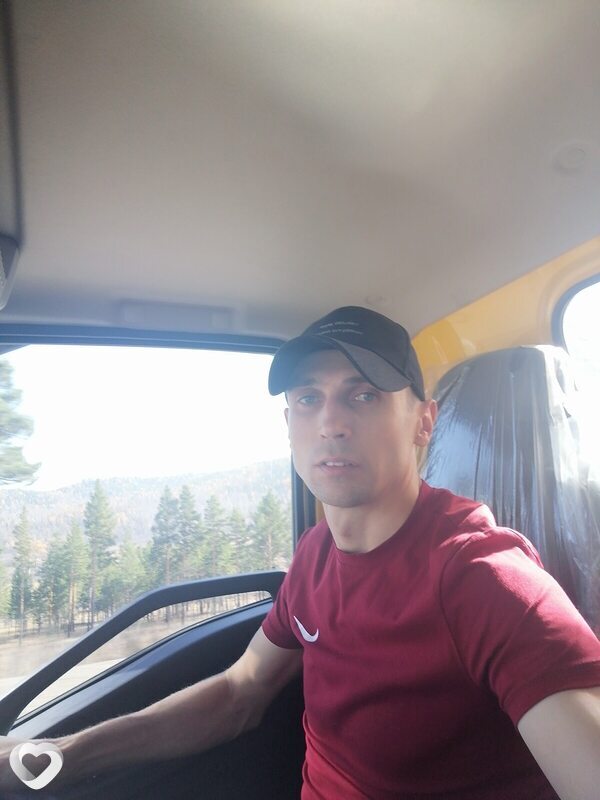 Николай, 35, Ростове-на-Дону — анкета №2709462