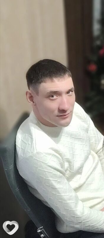 Виктор Горяйнов, 30, Нижнеудинске — анкета №2709214