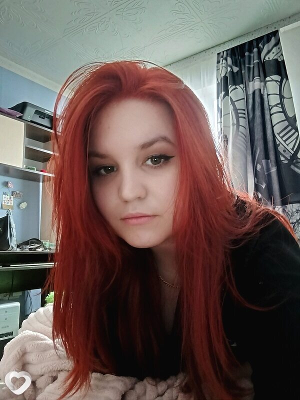 Мария, 21, Новокузнецке — анкета №2709215