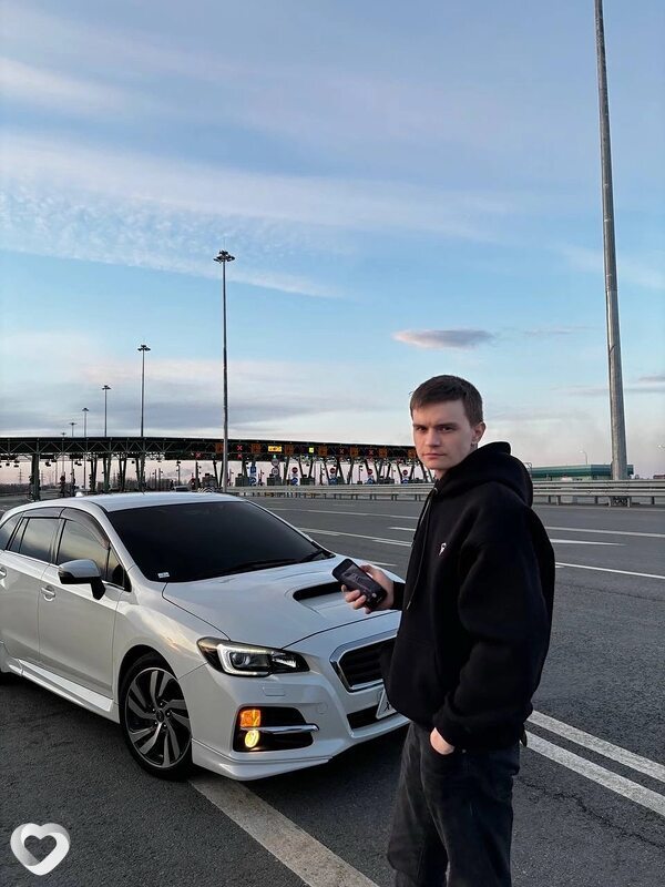Владимир, 24, Хабаровске — анкета №2709216