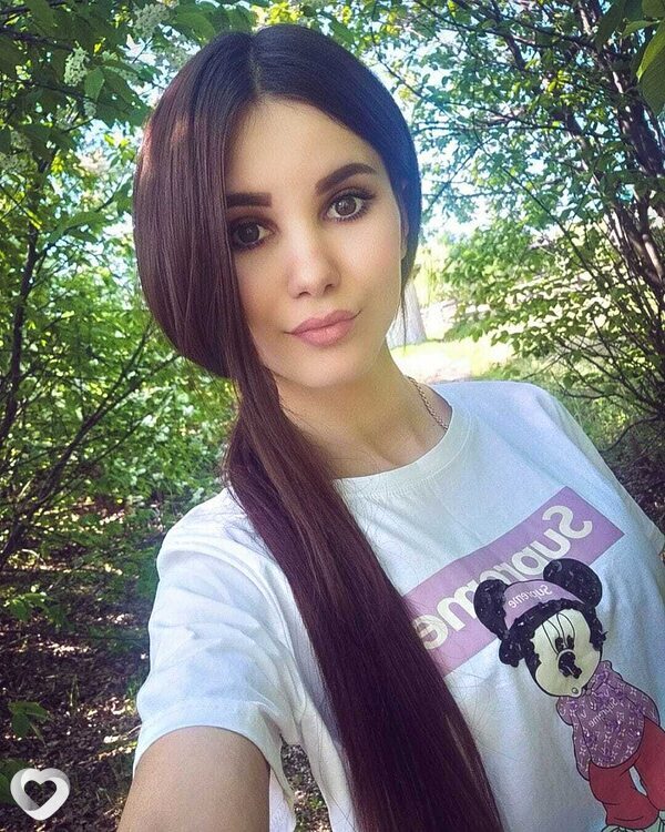 Ульяна, 24, Санкт-Петербурге — анкета №2709218