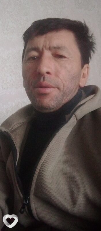 Али, 48, Ташкент — анкета №2709283