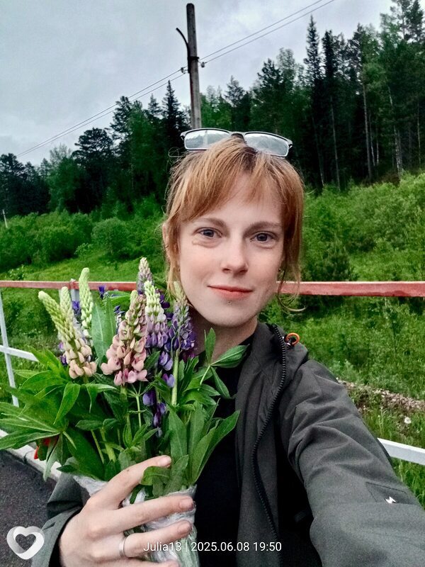 Юля, 30, Красноярске — анкета №2709284