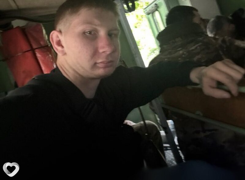 Виталий, 26, Брянске — анкета №2709287