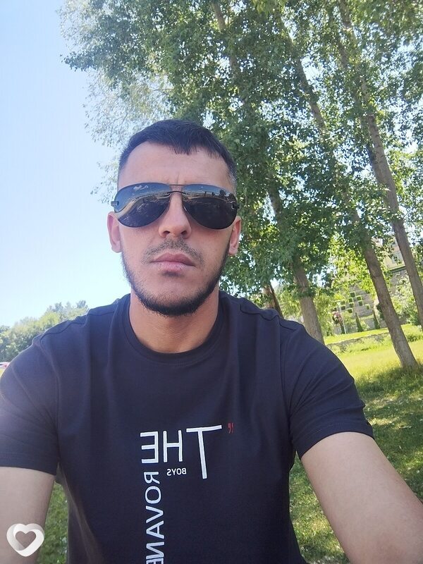 Хаттаб, 35, Нижнекамске — анкета №2709288