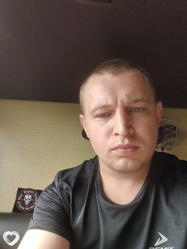 Дмитрий, 30, Миассе — анкета №2709289