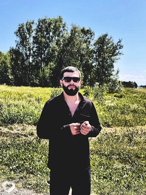 Дава, 35, Мариинске — анкета №2709291