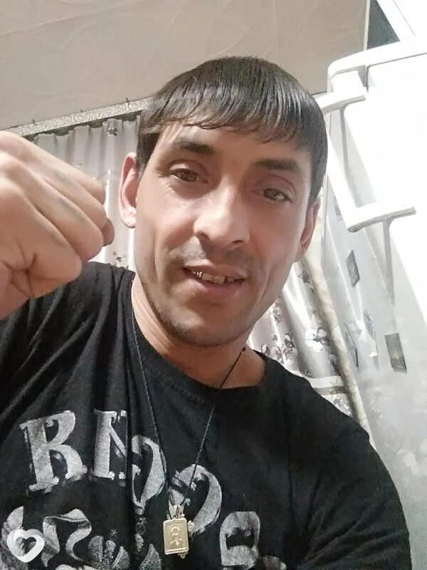 Григорий, 39, Минусинске — анкета №2709293