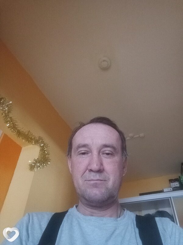 Евгений, 51, Красноярске — анкета №2709295