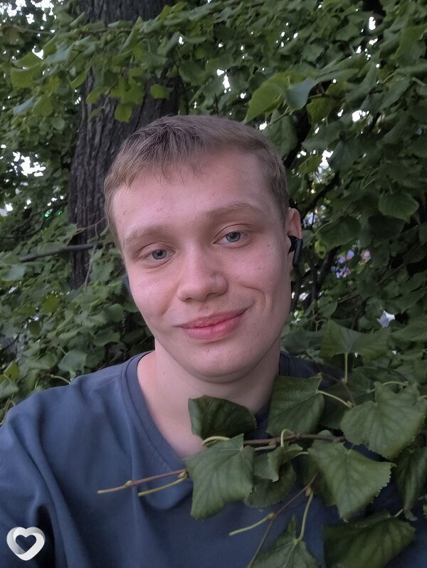 Александр, 24, Санкт-Петербурге — анкета №2709148