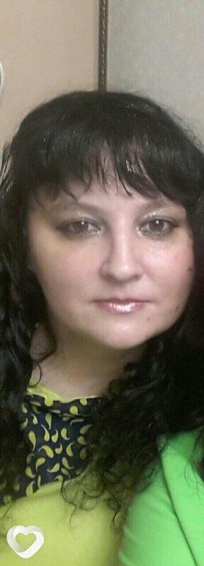 Юлия, 46, Барнауле — анкета №2709159