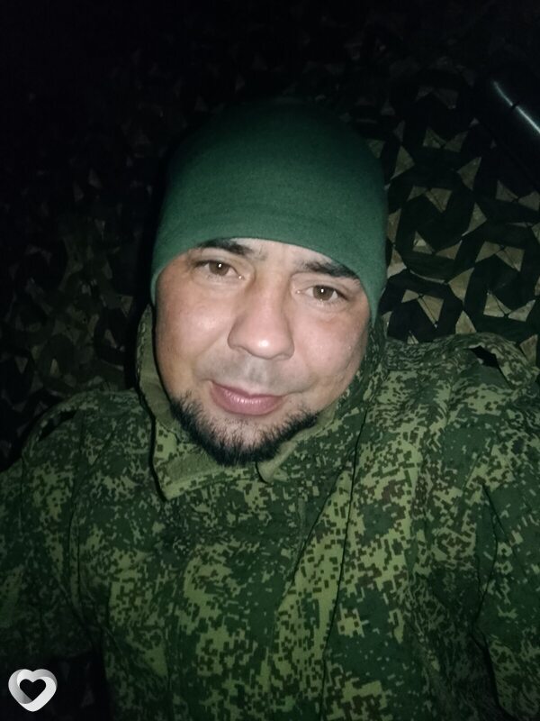 Руслан, 34, Уфе — анкета №2709161