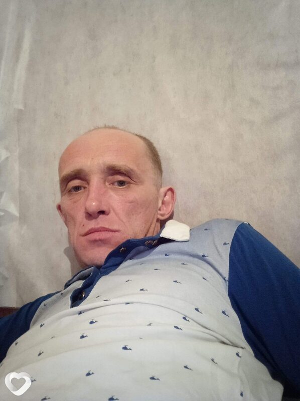 Валерий, 45, Благовещенске — анкета №2709162
