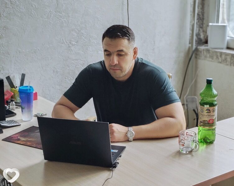 Егупентий, 41, Алматы — анкета №2709166