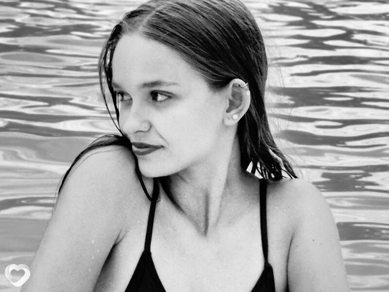 Алена, 20, Красноярске — анкета №2709167