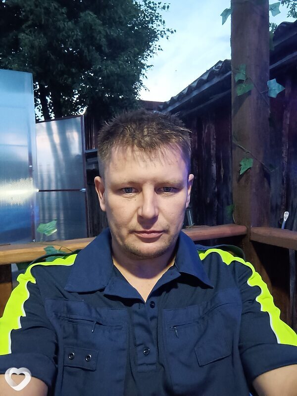 Александр, 39, Кургане — анкета №2709129