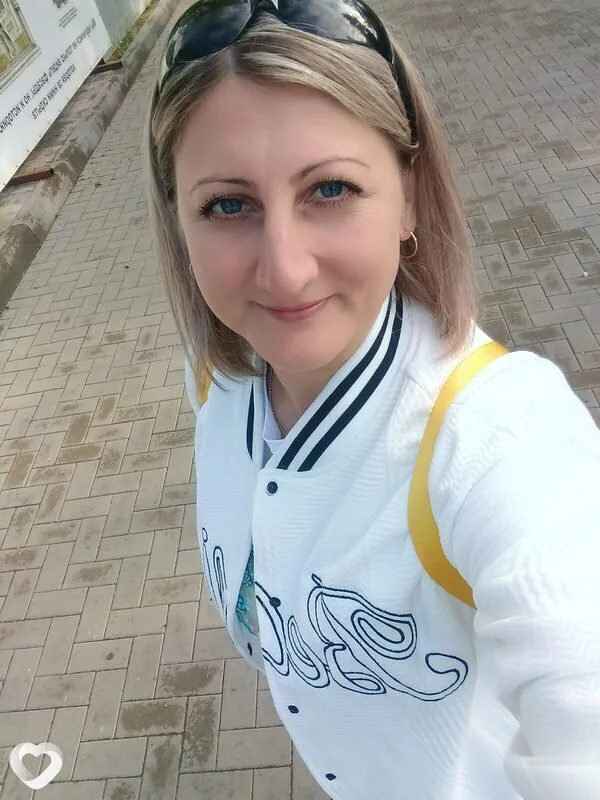 Анна, 47, Барнауле — анкета №2709130