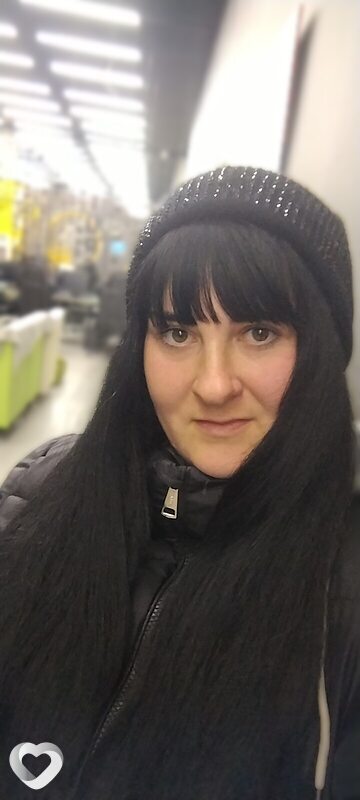 Екатерина, 37, Красноярске — анкета №2709132