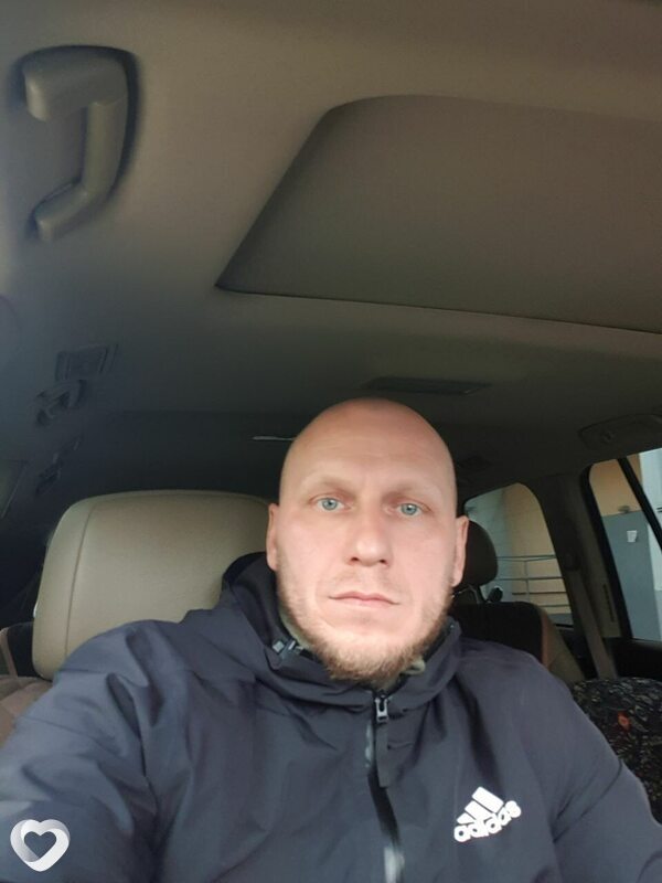 Антон, 34, Санкт-Петербурге — анкета №2709139