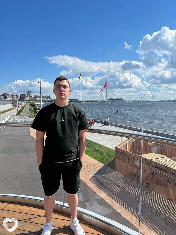 Евгений, 31, Новокузнецке — анкета №2709301