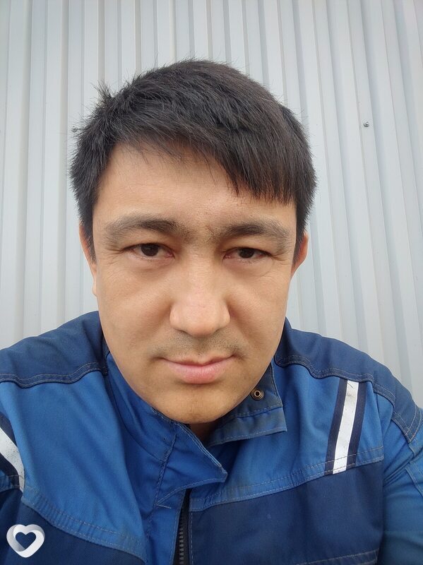 Батыр, 37, Уфе — анкета №2709379