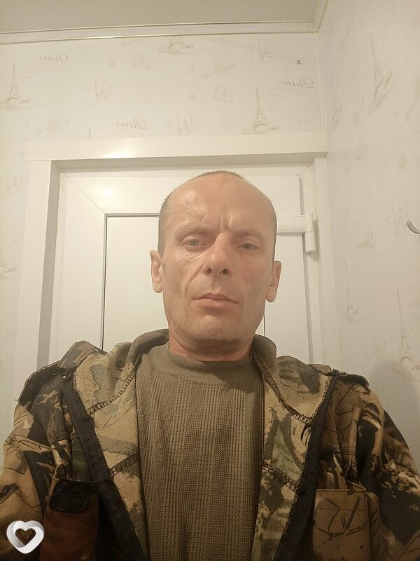 Денис, 42, Вязьме — анкета №2709383
