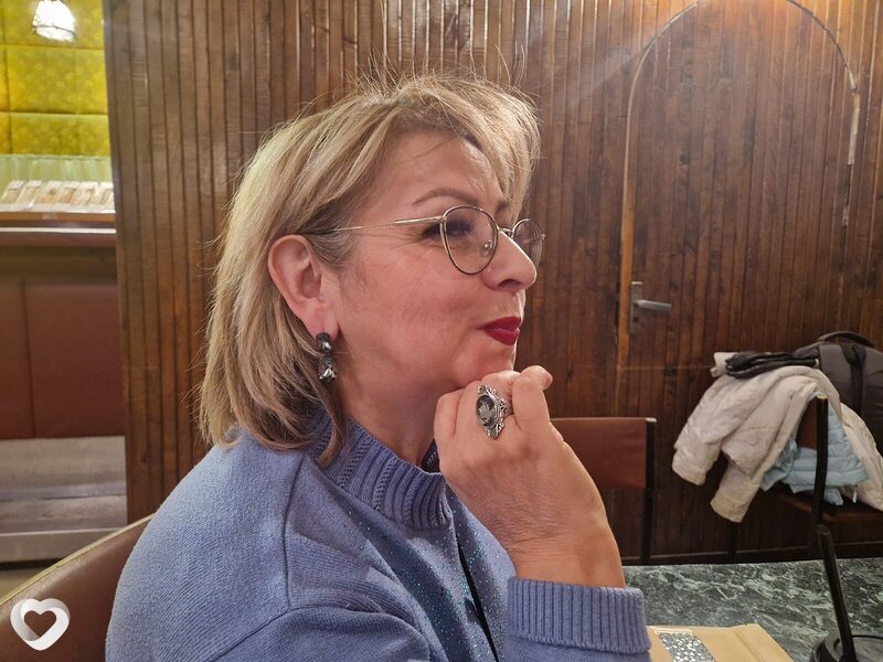 Галина, 62, Москве — анкета №2709386