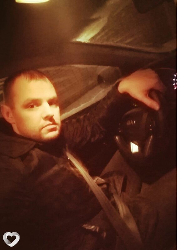 Федор, 34, Великом Новгороде — анкета №2709400