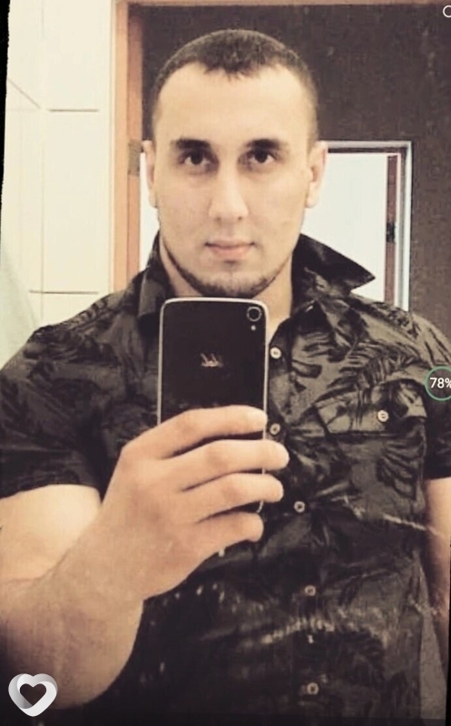 Тимур, 31, Балашихе — анкета №2709401