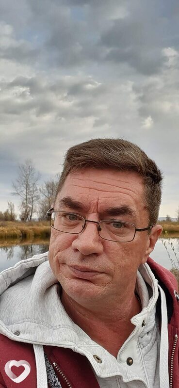Валерий, 54, Минусинске — анкета №2709405