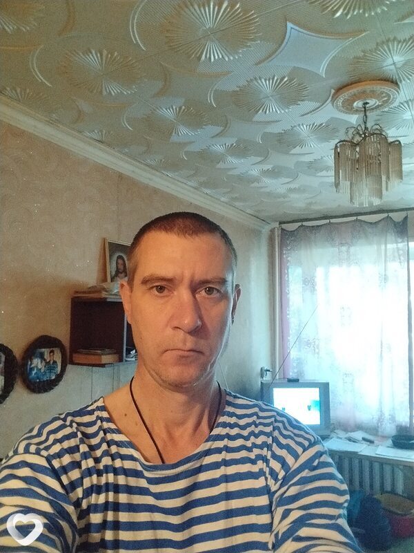 Антон, 44, Новосибирске — анкета №2709415