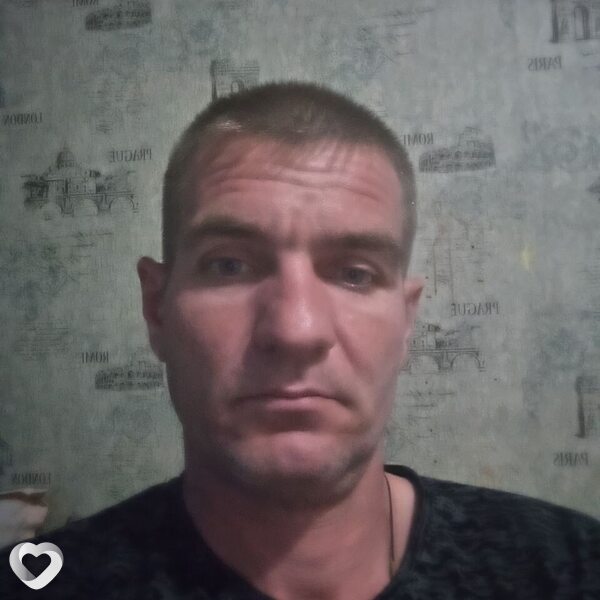Сергей, 42, Москве — анкета №2709419