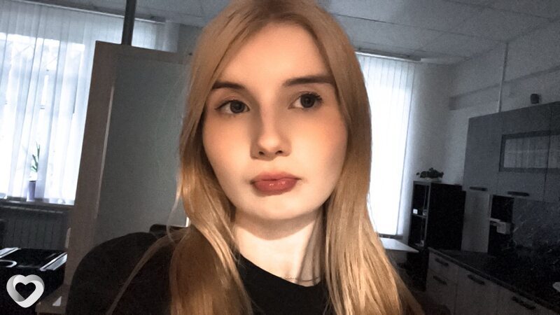 Kamilla, 19, Вологде — анкета №2774488