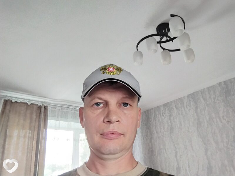 Александр, 45, Кемерове — анкета №2709648