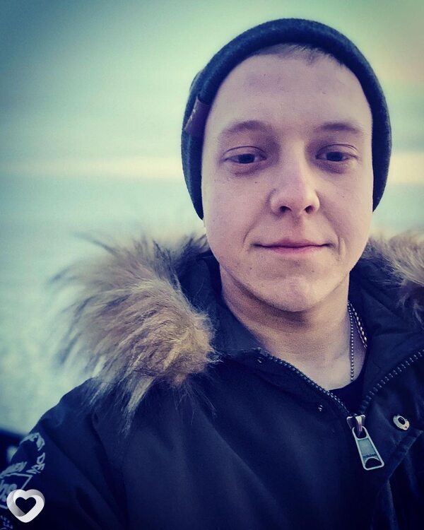 Дмитрий, 29, Ангарске — анкета №2709655