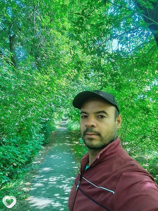 Фарход, 43, Алейске — анкета №2709658