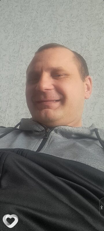 Сергей, 42, Новосибирске — анкета №2710091