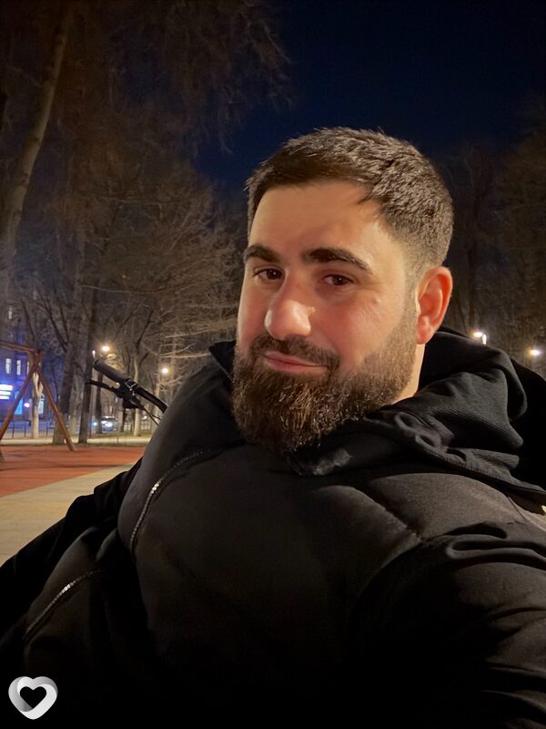 Zakir, 34, Жуковском — анкета №2710092