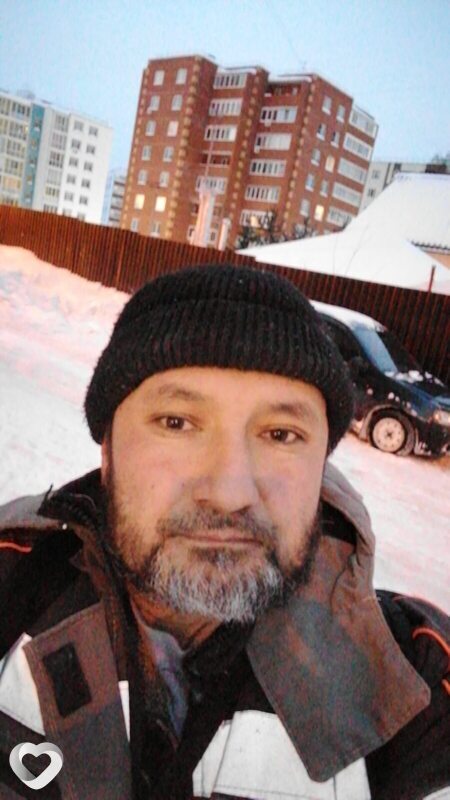 Амир, 35, Перми — анкета №2710096