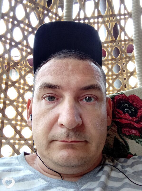 Евгений, 43, Иркутске — анкета №2710098