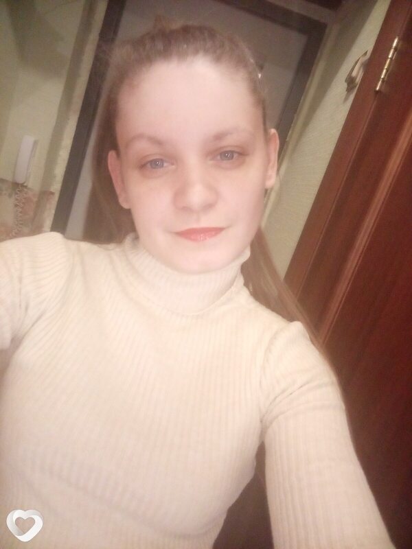 Татьяна, 31, Биробиджане — анкета №2709492