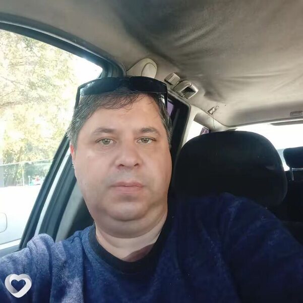 Володя, 44, Караганде — анкета №2709493