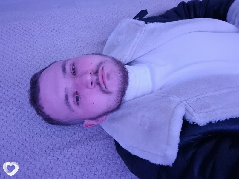 Даниил, 22, Петропавловске-Камчатском — анкета №2709507