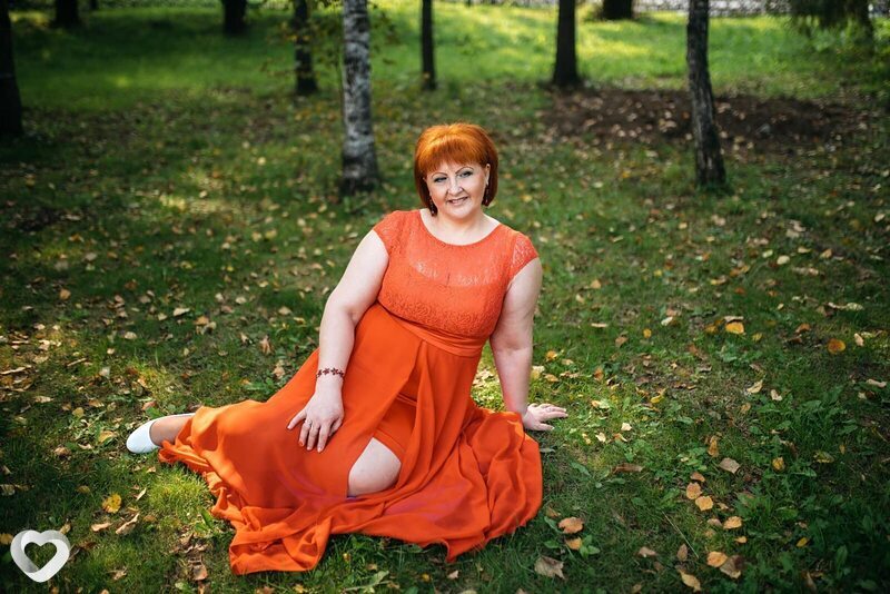 Наталья, 52, Хабаровске — анкета №2709508