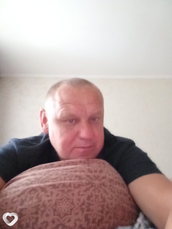 Igor, 53, Барнауле — анкета №2709739